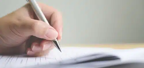 Formulare für Ihren Notar-Termin