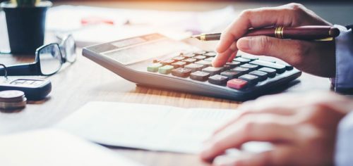 Notary costs